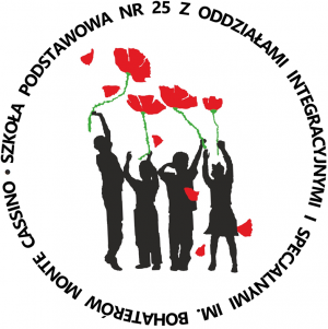 Logo szkoły